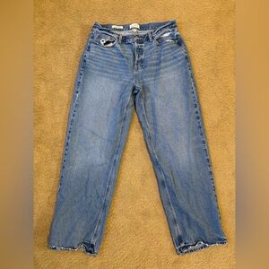 Universal Thread Mid-Rise 90s Baggy